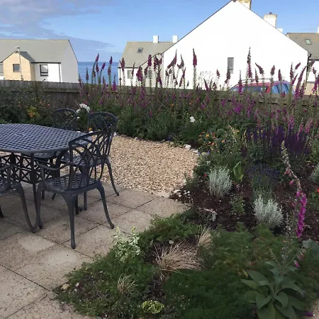 Vakantiehuis Sea Breezes Porthleven