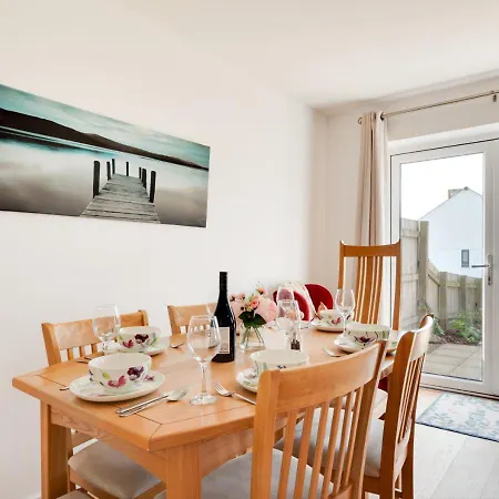 Sea Breezes Vakantiehuis *